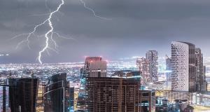 Types of Primary Lightning Protection Systems