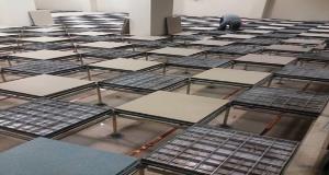 The Earthing and Bonding System