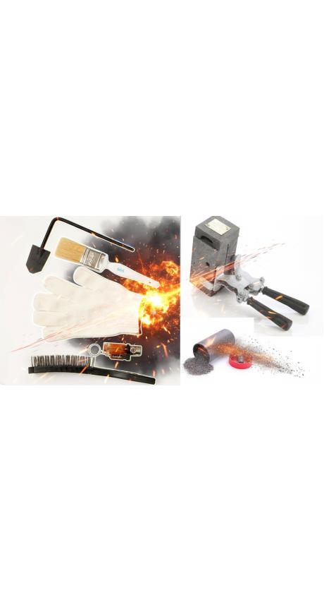 Earthing and bonding equipment